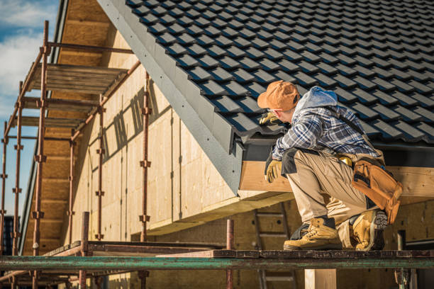 Best Roof Leak Repair  in Koloa, HI
